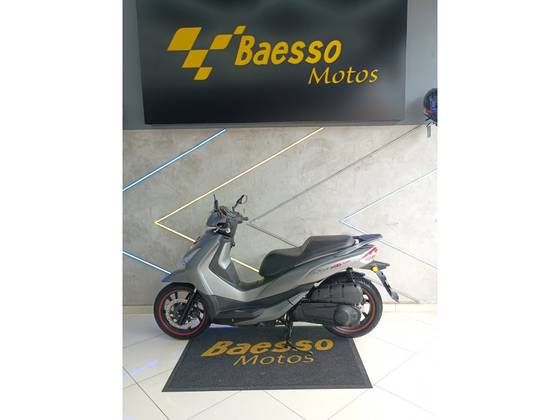DAFRA CITYCOM HD 300i DAFRA CITYCOM HD 300i